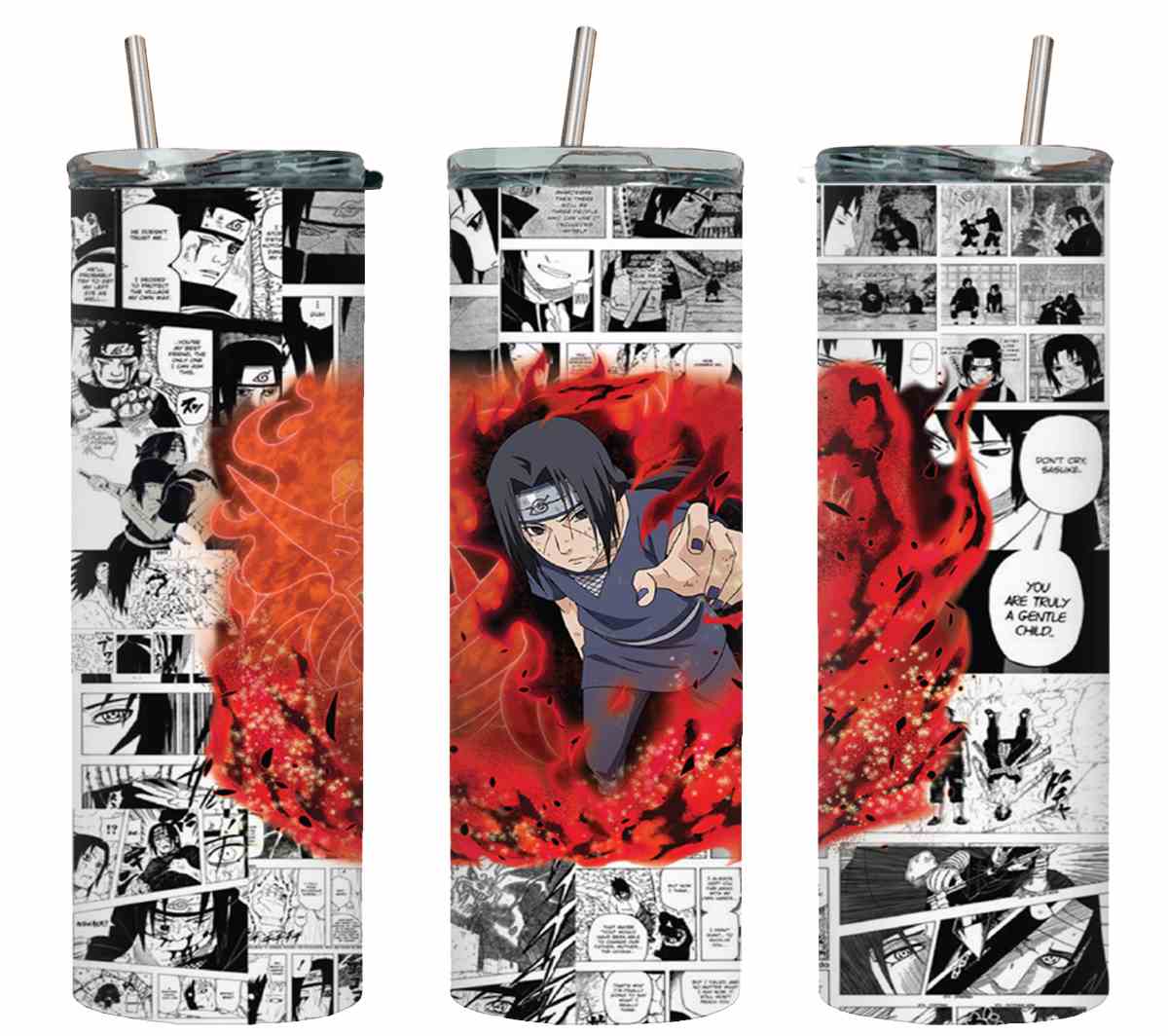 Itachi Uchiha-7639